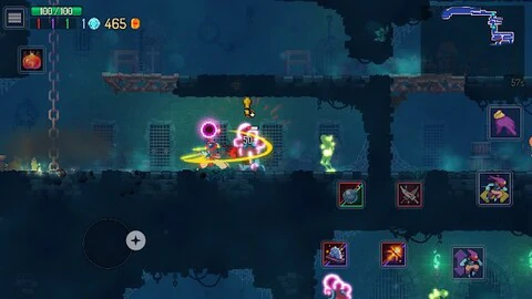 Dead Cells screenshot #3