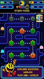 PAC-MAN screenshot #2