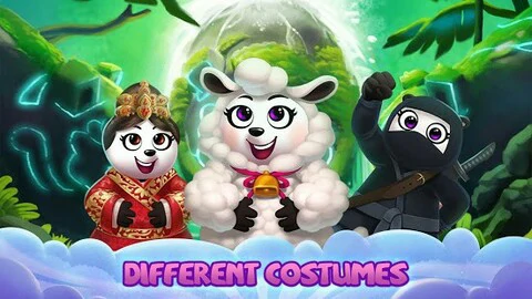 Panda Pop screenshot #5