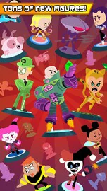 Teen Titans Go! Figure screenshot #1