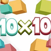 10x10 ហ្គេម