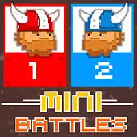 12_minibattles Jocuri