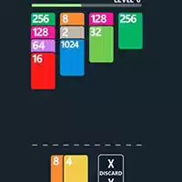 2048_cards بازی ها