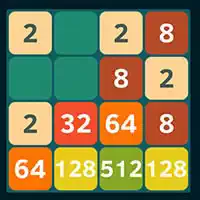 2048_challenges Mängud