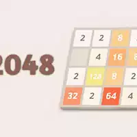 2048_classic ಆಟಗಳು