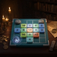 2048 тестета