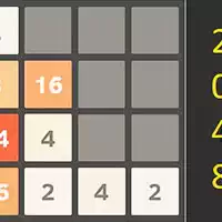 2048_original Игры