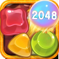 2048skill_edition ألعاب