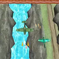 2d_game_ariplane_wars_1942 თამაშები