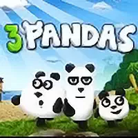 3_pandas_mobile Giochi