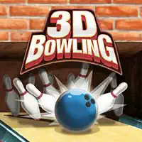 3d_bowling ゲーム