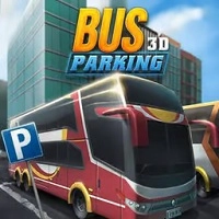 3d_bus_parking 游戏