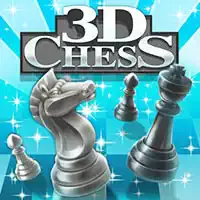 3d_chess Ігри