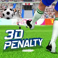 3d_penalty ເກມ