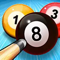 8_ball_pool гульні