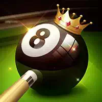 8_ball_pool_challenge 游戏