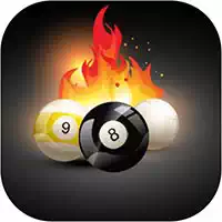 8 Ball Pooling - Billiards Pro