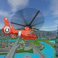 911_rescue_helicopter_simulation_2020 ゲーム