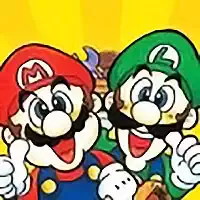 a_super_mario_adventure Spiele