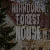 abandoned_forest_house Игры