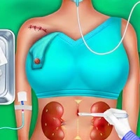 abdominal_surgery Ойындар