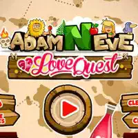 adam_and_eve_love_quest Ойындар