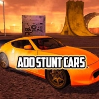 ado_stunt_cars Խաղեր