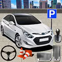 advance_parking_car თამაშები