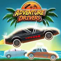 adventure_drivers Spiele