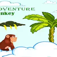 adventure_monkey Oyunlar