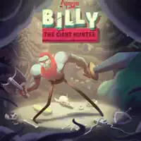 adventure_time_billy_the_giant_hunter Játékok