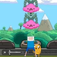 Adventure Time: Castle Sound