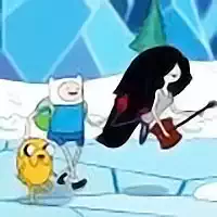 adventure_time_marcelines_ice_blast Játékok