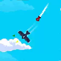 aeroplane_escape เกม