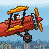 air_strike Giochi