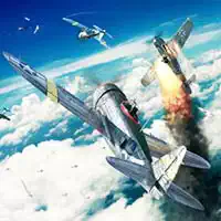 air_wars_2 Игры