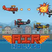 air_wolves ゲーム