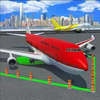 airplane_parking_mania Игры