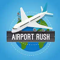 airport_rush ゲーム