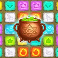 alchemist_lab_-_jewel_crush ألعاب