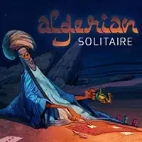 algerian_solitaire Giochi