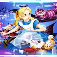 alice_in_wonderland_jigsaw_puzzle Oyunlar