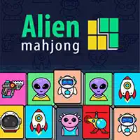 alien_mahjong Ойындар