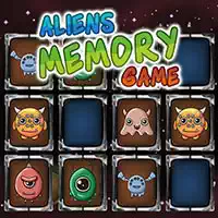 aliens_memory_game بازی ها