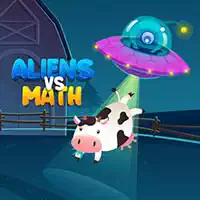 aliens_vs_math თამაშები