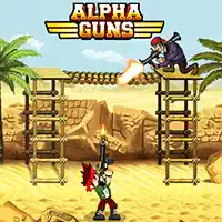 alpha_guns ألعاب