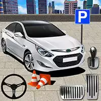 amazing_car_parking_3d গেমস