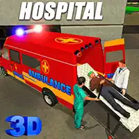 ambulance_rescue_driver_simulator_2018 રમતો