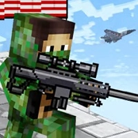 american_block_sniper_online игри