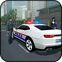 american_fast_police_car_driving_game_3d ألعاب